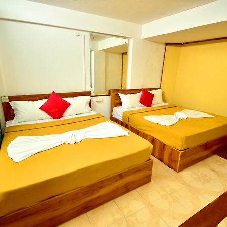 Estay Sk Residency Ooty Exterior photo