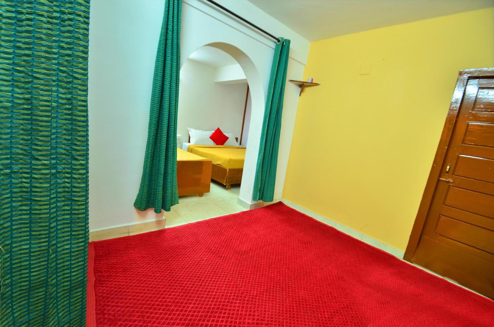 Estay Sk Residency Ooty Exterior photo