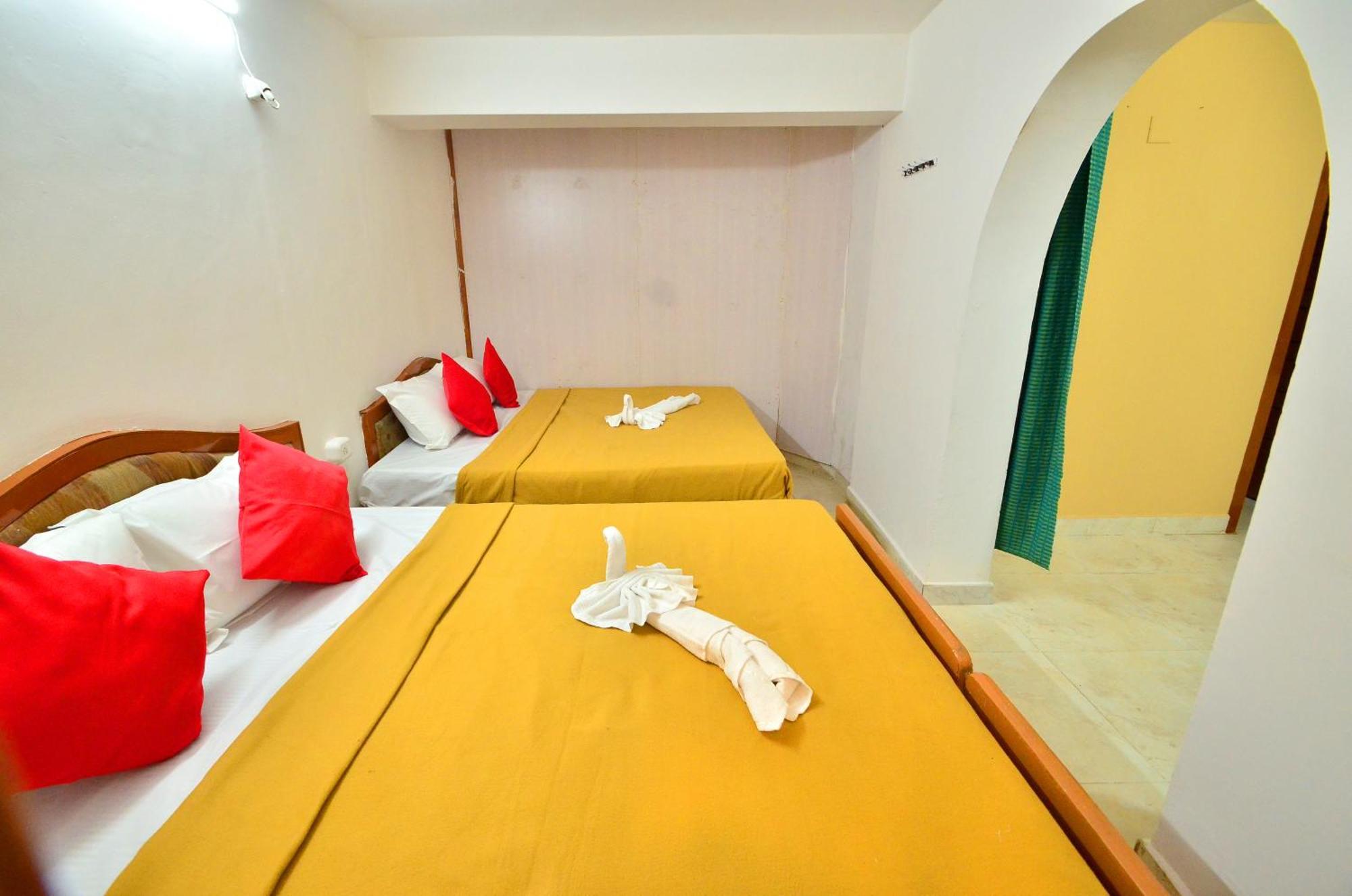Estay Sk Residency Ooty Exterior photo